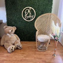 All For Your Decorations