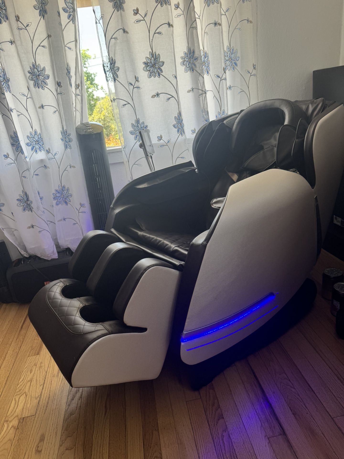 Massage chair