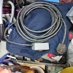 Welder Adapter Extension Cord 