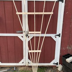 Garden Trellis 