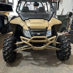 Arctic Cat 