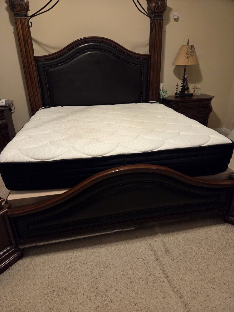 Dreamcloud King Mattress 