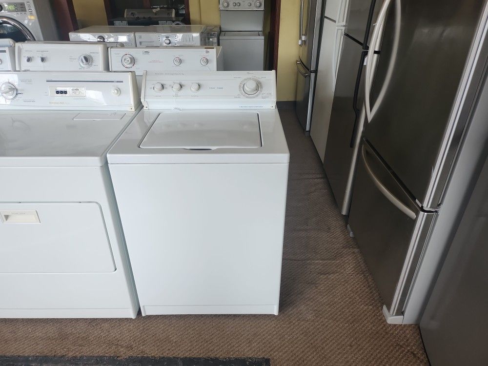 Washer