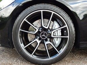 Mercedes Benz Wheels AMG Rims CLK CLA CLS C250 C300 E300 E350 SI Rims GLA Rims C Class E Class S Class Wheels