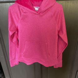 Girl’s Pullover and Jeans