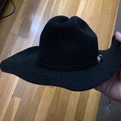Western Hat