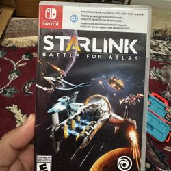 Nintendo Switch Games 