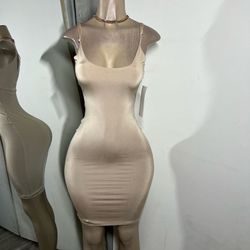 Dress Size Small