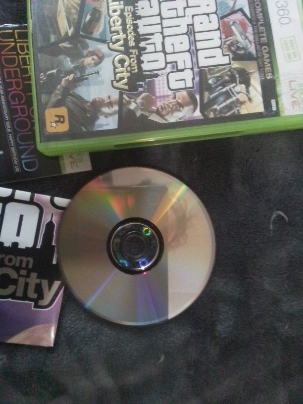Grand Theft Auto