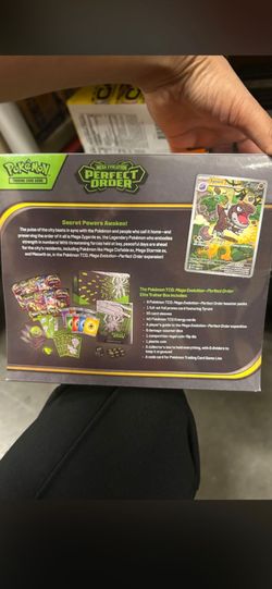 Elite trainer box