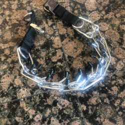 Pinch Collar-large Dog 