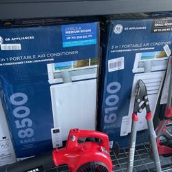 Portable Air Conditoner 