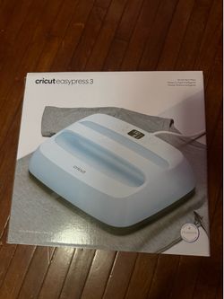 Circuit Easypress 3  in Heat Press Digital Display Manual