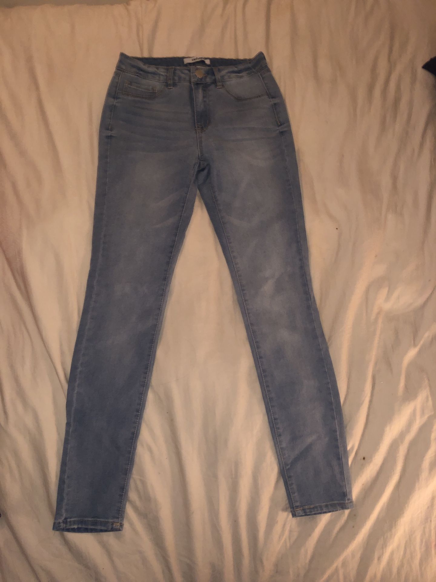 Charlotte Russe jeans