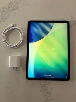 iPad Pro (2019)
