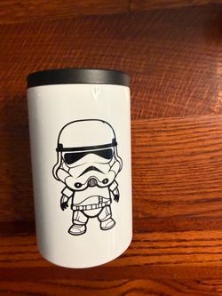 Can Cooler