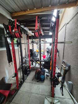 Ritfit M1 Pro