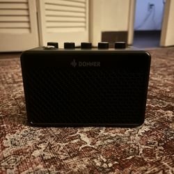 Donner Mini Amp