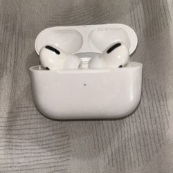 AirPod Pros