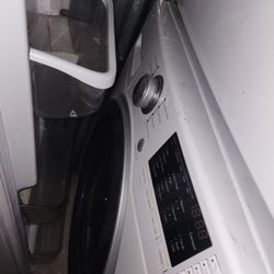 Kenmore Connect Washer & Dryer 