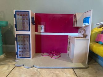 Pet clinic