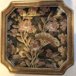 Porcelain Plate