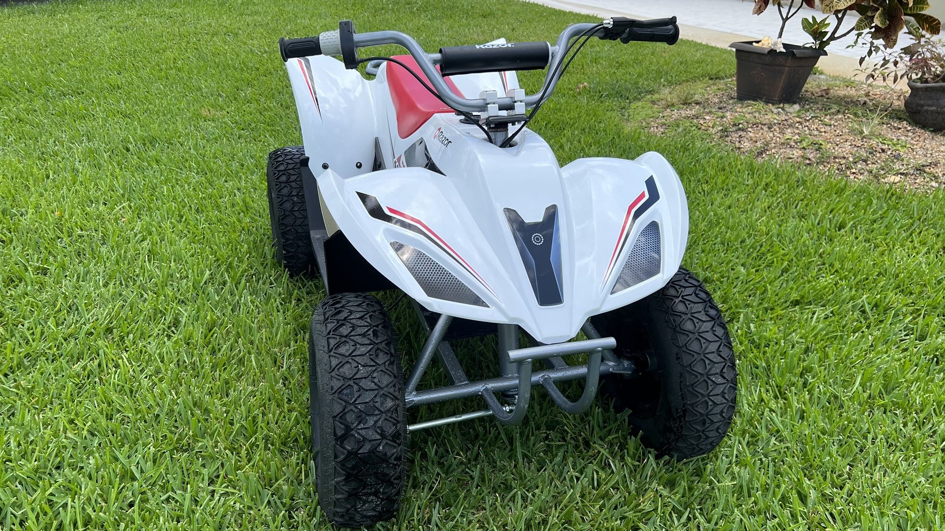 Quad Razor 500 for Sale in West Palm Beach, FL OfferUp