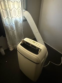 Keystone AC unit model (KSTAP12B)