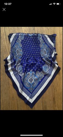 Shein Tube Top Size Small
