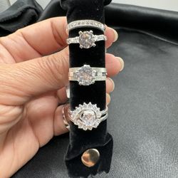 Silver .925 From México 