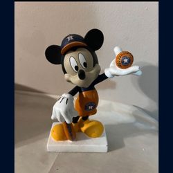 Mickey  Custom Statue