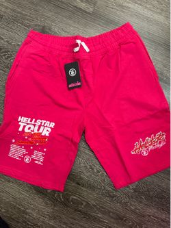 HellStar Shirt/Shorts