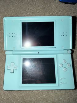 Nintendo DS Lite
