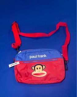 Paul Frank shoulder bag