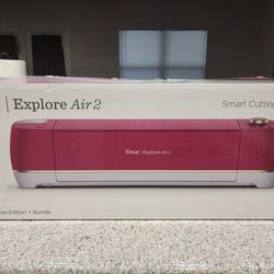 Cricut Explore Air 2 