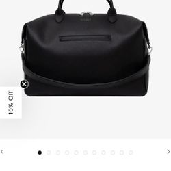 Mina Baie bag! 