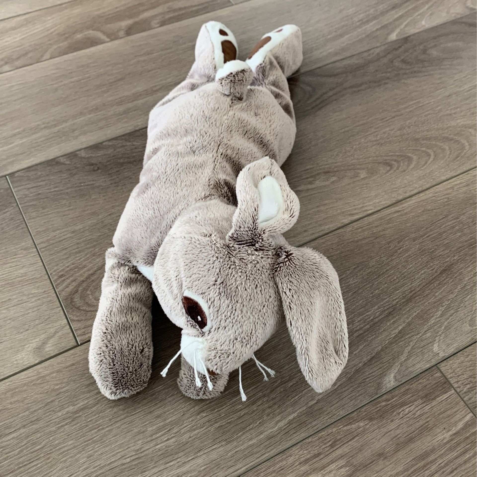 Rabbit Plushie