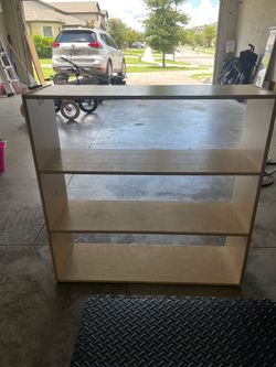 Shelf
