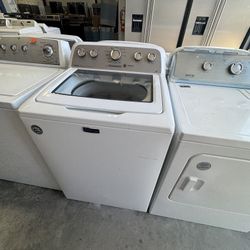Washer 