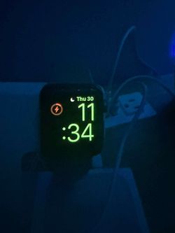Apple iWatch Series 3 with Bands BEST OFFER.