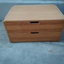 Storage Table 