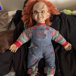 Chucky