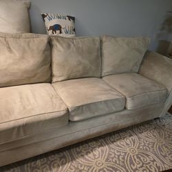Sofa bed - Excellent condition