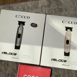 Cocco Trimmers 