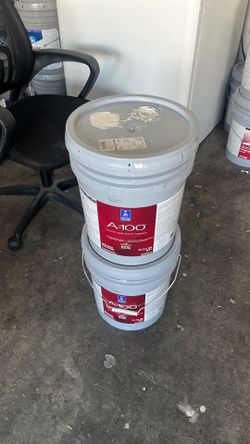 Exterior paint