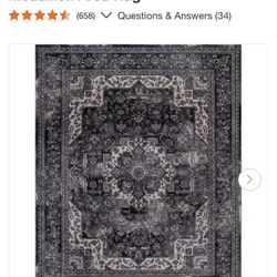 8x10 Rug 