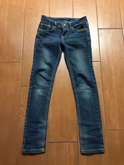 Vigoss Skinny Jeans 👖 size 8 Girls