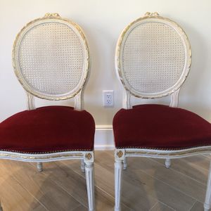 New And Used Antique Chairs For Sale In Queens Ny Offerup