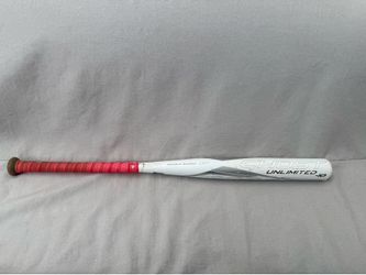 Used Easton Ghost Unlimited Softball Bat 32 drop 10