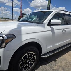 2023 Ford Expedition Limited From $ 1,490 Down 